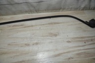 gasket windows door left Renault Wind 2010r.