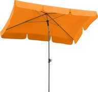 S38 Schneider Dáždnik oranžový 180x240cm