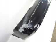 Mercedes CLS 219 W219 bumper rear part rear