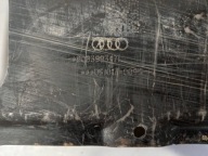 Audi Q5 SQ5 80A axle beam front 80B399347 (K115)