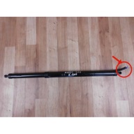 Mazda CX5 II KF 2018+ damper electrical telescope bonnet rear part left