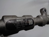 CRV IV CIVIC IX RAMPE INJECTION 1.6 ET-DTEC