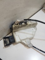 lock door right front PEUGEOT 5008 6 PIN