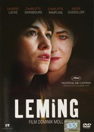 LEMING (Charlotte Gainsbourg) (DVD)