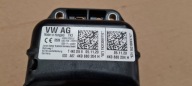 A6 C8 4K passenger airbag airbag right original 4K0880204H