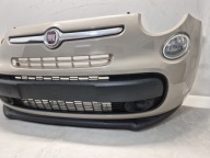 FIAT 500L 12- bumper front front complete 735522402 LAK.912/B