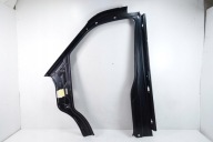 side threshold pillar right VW CRAFTER II 7C0