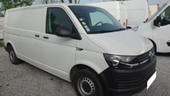 vw transporter T6 L2H1 LONG 2018 ŁADNY klima pdc 2.0TDi 102KM