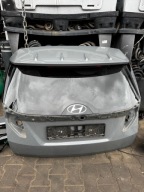 Heckklappe HYUNDAI TUCSON 4 N-LINE