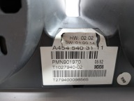 dials dials tachometer OE A4545403111 Smart Forfour E11 04-06