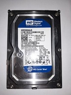 Dysk twardy Western Digital WD2500AAJS 250GB SATA II 3,5"