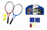 MINI TENNIS Zestaw do Gry w Tenisa MASTER