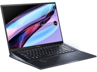 Laptop ASUS ZenBook Pro 16X UX7602BZ i9 RTX4080