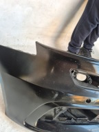 AUDI A6 C7 4G S-LINE 11-14 bumper front front SPR 4XPDC 4G0807437C