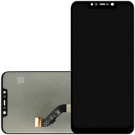 XIAOMI POCOPHONE F1 WYŚWIETLACZ LCD EKRAN DOTYK