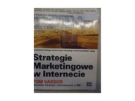 STRATEGIE MARKETINGOWE W INTERNECIE menedżer strat