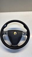 lenkrad MULTIFUNKCJA bicepsy AIRBAG SAAB 9-3 II 2006