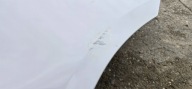 Porsche Macan (95B) rear part side left door rear.