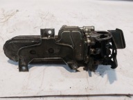 EGR radiator VW GOLF IV 1.9TDI