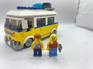 LEGO 31079 Van surferów Creator 3 w 1