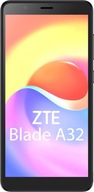 Smartfon ZTE Blade A32 2/32GB 4G LTE Czarny GW