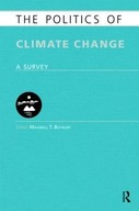 The Politics of Climate Change: A Survey group