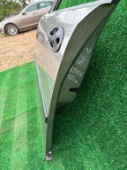 door left front left front SAAB 9-3 93 driver´s colour 279 02-07