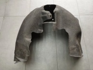 Audi A6 C7 4G sedan mudguard right rear part 4G0810172B