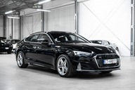 Audi A5 Sportback 45TDI 231KM Quattro. Gwarancja!