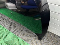 Capot Avant BMW i3