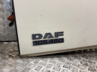 dvere Ľavé Daf XF 105