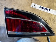 137 MAZDA 6 II GH KOMBI FL LIFT 10-12r LAMPA TYLNA LEWA W KLAPE