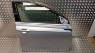 Tür rechts vorne VW POLO 2G 17