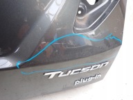 HYUNDAI TUCSON IV 4 20-> boot door rear