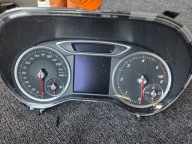 dials dials MERCEDES W176 A2469002416 0263734058