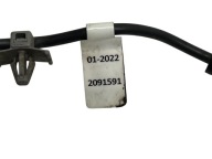 OPEL ASTRA H III GTC Sensor TEMPERATURY Gase 1.7 CDTI 3HTS0041 55566086