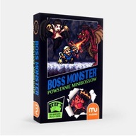 Boss Monster: Powstanie Minibossów MUDUKO
