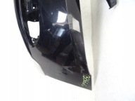Volvo S40 LIFT bumper front front