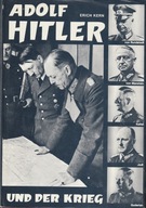 Adolf Hitler - Erich Kern