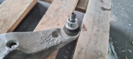 Maserati Quattroporte VI arm lower left front 3.8 V8 6700069340