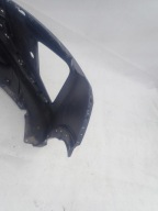 MITSUBISHI ECLIPSE CROSS 18- Paraurti Anteriore PDC SPR