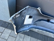 bumper rear rear part SEAT LEON (5F) 5F0807421 @M