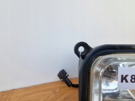 BUS SOKON V27 LINKS NEBELSCHEINWERFER ORIGINAL 3732010-91