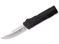 Ніж CobraTec Lightweight Black OTF