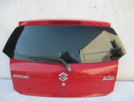 boot door rear SUZUKI ALTO