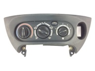 PANEL Bouches buses RENAULT SCENIC 651942P VALEO