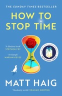 How to Stop Time Matt Haig