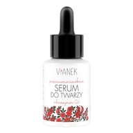 VIANEK Przeciwzmarszczkowe serum do twarzy 30 ml