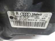 light BI-XENON + LED right front right front AUDI A5 8T 8T0941004AH