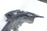 bumper rear part rear AUDI Q4 E-TRON SPORTBACK 89A 2021- 4XPDC 89E807511